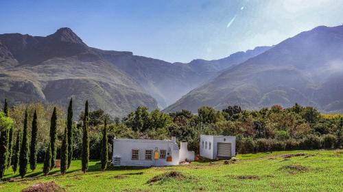 Swellendam House | The Hamlet
