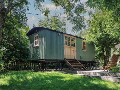 New Forest District House | The Happy Hut