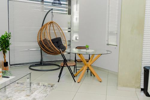 Windhoek Apartment | The Happy Place in Windhoek