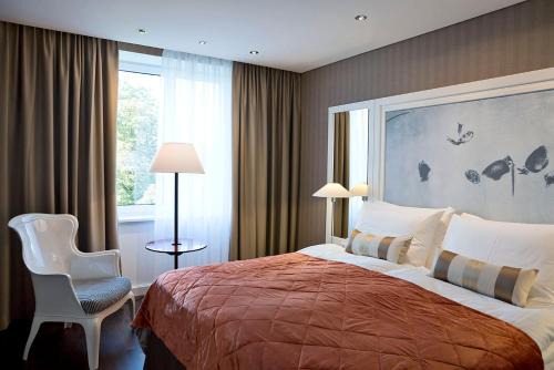Alsergrund Hotel | The Harmonie Vienna, BW Premier Collection