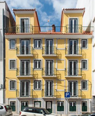 Sao Jose Apartment | The Haus - Alegria