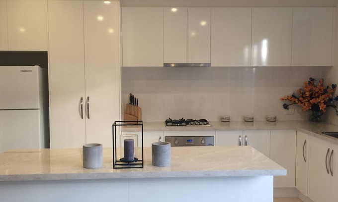 Hectorville House | The Haven