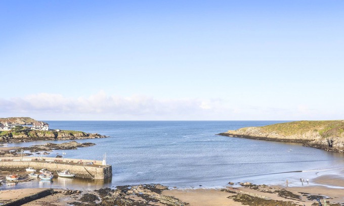 Llanfechell Cottage | The Hawthorns