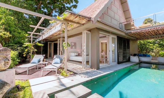 Taling Ngam Villa | The Headland Villa 4