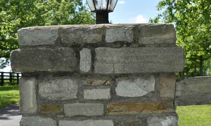 Versailles Other | The Heart of Horse & Bourbon Country