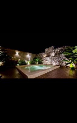 Centro House | The Heart of Mérida