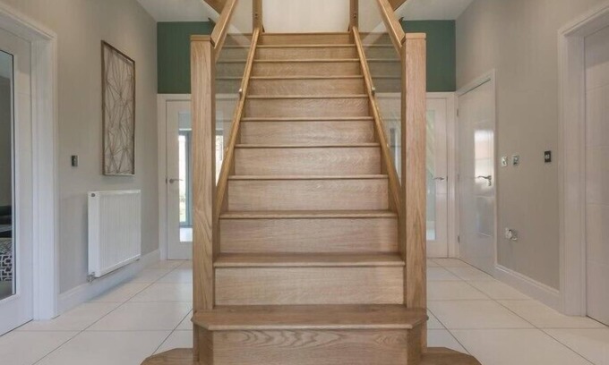 Bicester Hotel | The Heyford