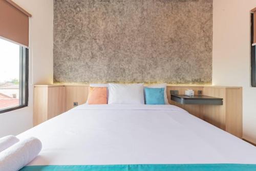 Bogor Tengah Hotel | The Hi-Rise Suryakencana