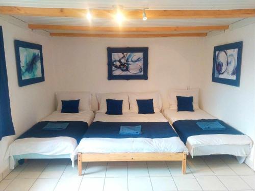 Balatonkiliti House | The Hidden Gem, 1 bedroom, 1 living room, 4 beds, Sleeps 5