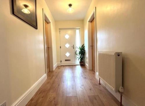 Knaresborough House | The Hidden Snug cottage