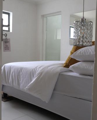 Nongoma Bed & Breakfast | The Hide Nongoma