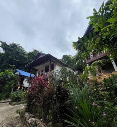 Koh Rong House | The Hideout Koh Rong