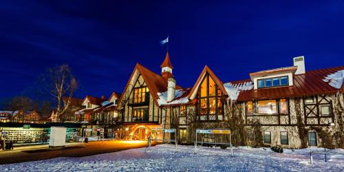 Harbor Springs Resort | The Highlands at Harbor Springs