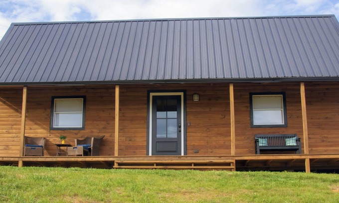 New Tazewell Cabin | The Highlands Cabin Retreat at Norris Lake