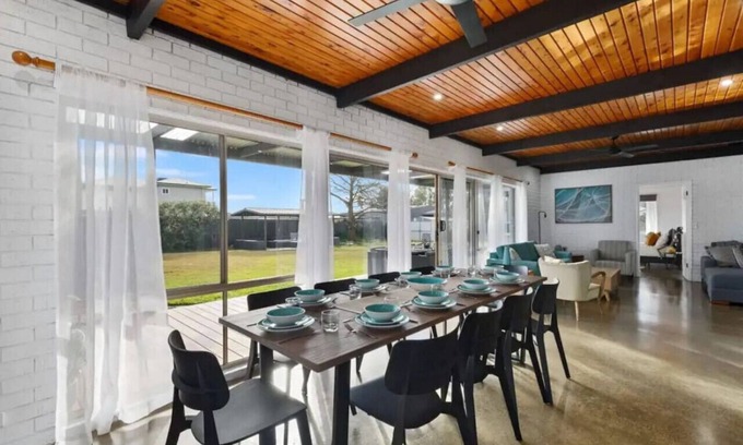 Yarrawonga House | The Hildeton on Hogans