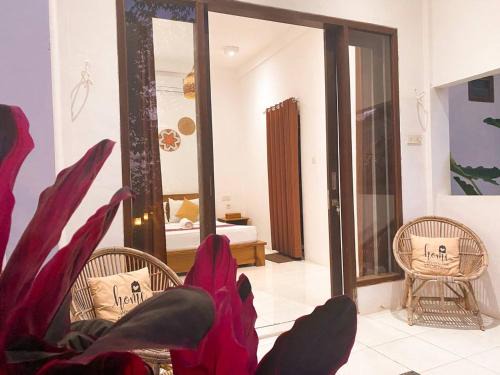 Kuta Hotel | The Hill View Lombok