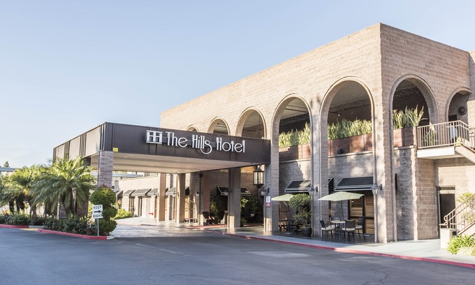 Laguna Hills Hotel | The Hills Hotel, Ascend Hotel Collection