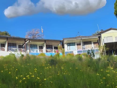 Guptkashi Hotel | The Hills Inn Resort Guptkashi