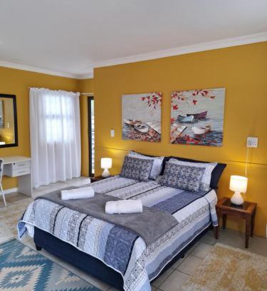 Hilton House | The Hilton Stay Cottages