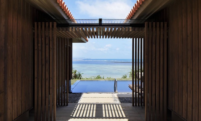 Ginoza Hotel | The Hiramatsu Hotels & Resorts Ginoza