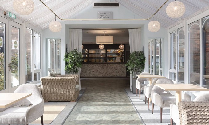 Seale Hotel | The Hog's Back Hotel & Spa Farnham