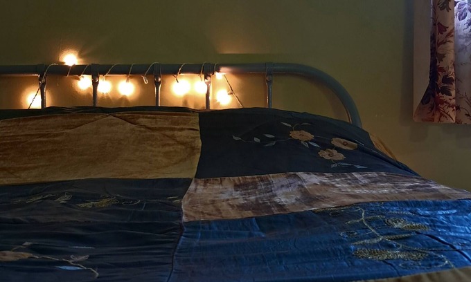 Nork-Marash House | The Home Of Bright Moments