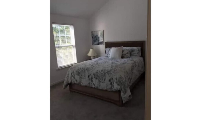 Fuquay-Varina House | The Home Sweet Home in Fuquay-Varina
