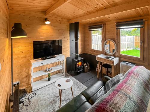 Ham House | The Homestead Compact