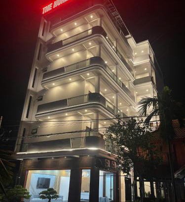 Ninh Binh Hotel | The Horizon Hotel