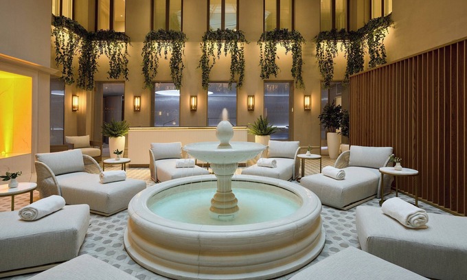 Kruununhaka Resort | The Hotel Maria Helsinki