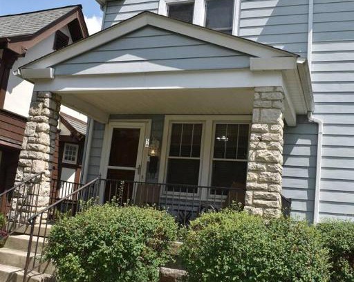 Clintonville Apartment | The House Hotels - New Crestview