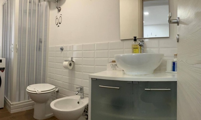 Velletri Apartment | THE HOUSE OF BEAR