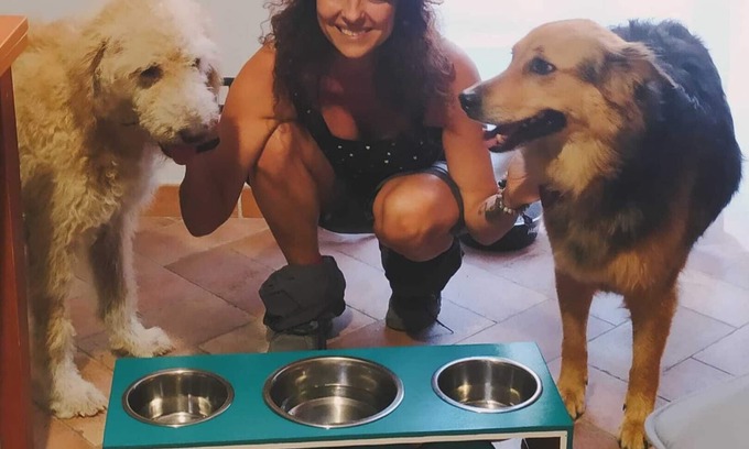 Piglio House | The house of dog trekking Cozy vacation home a stone's throw from rome