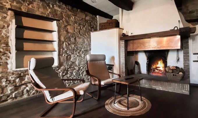 Montegiardino House | The House of Montegiardino