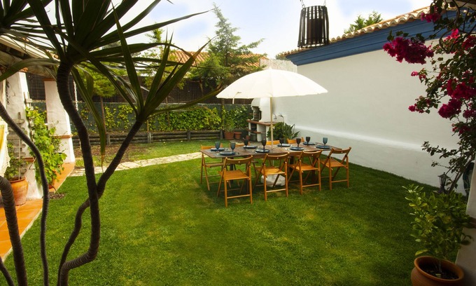 Fornos House | The House of the small Olive Tree