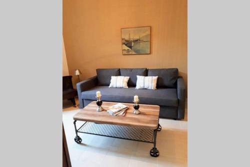 Nafplio Apartment | The House of Romance