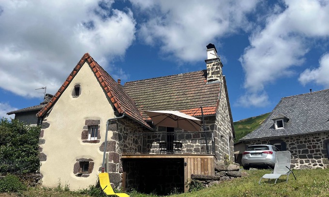 Lascelle House | The House of Small Things