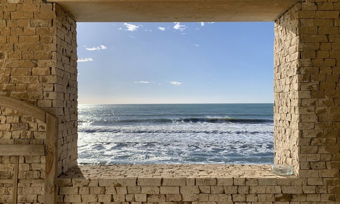 Santa Marinella Apartment | The house on the beach