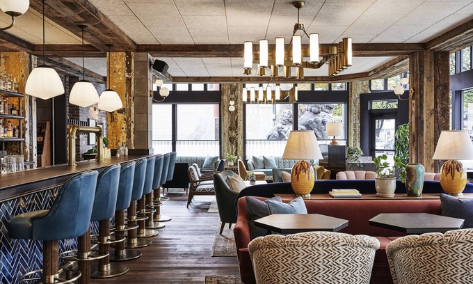 Old Town Chinatown Hotel | The Hoxton Portland