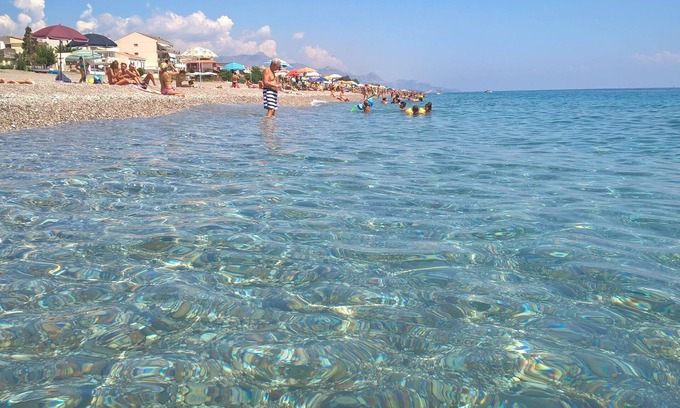 Fondachello Apartment | The ideal place for relaxation in the garden and in the nearby beaches