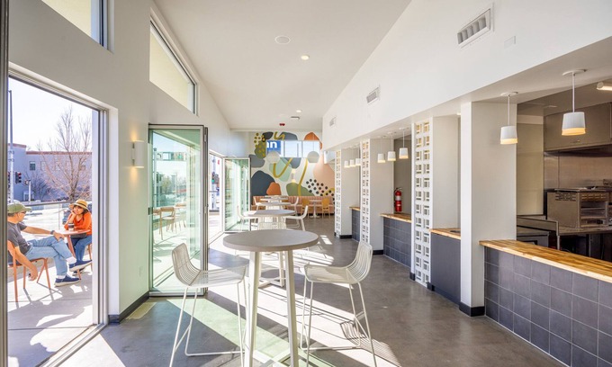 Huning Highland Historic District Hotel | The Imperial