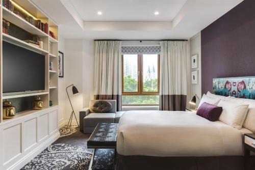 Spring Hill Hotel | The Inchcolm by Ode Hotels