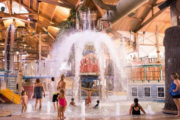 Pewaukee Hotel | The Ingleside Hotel