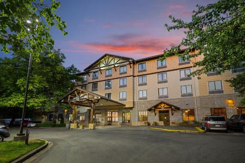 Gig Harbor Hotel | The INN at Gig Harbor