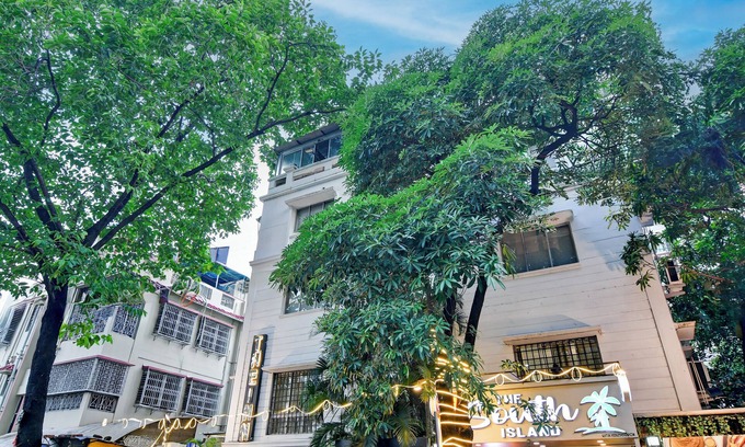 Kolkata Hotel | The Inn