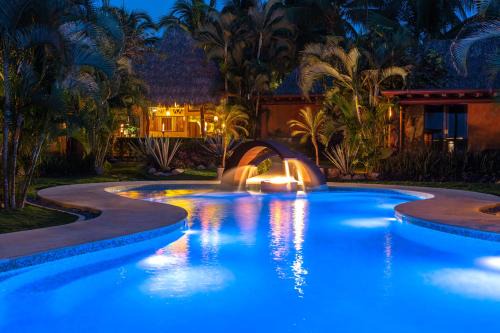 Troncones House | The Inn Manzanillo Bay