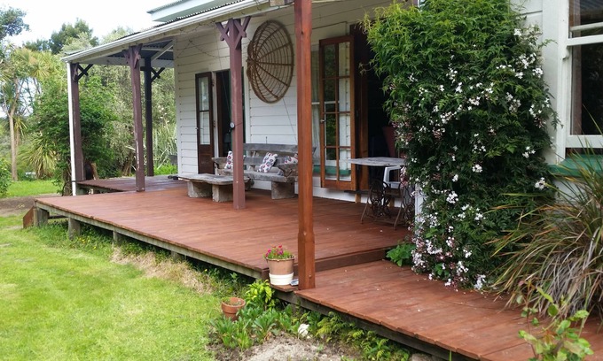 Collingwood Other | The Innlet Country Villa. a family retreat