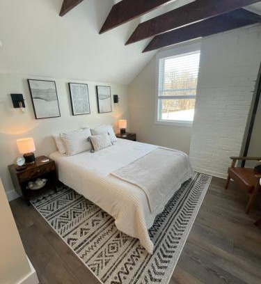 Tannersville Apartment | The Innwoods - Studio Apartment 1