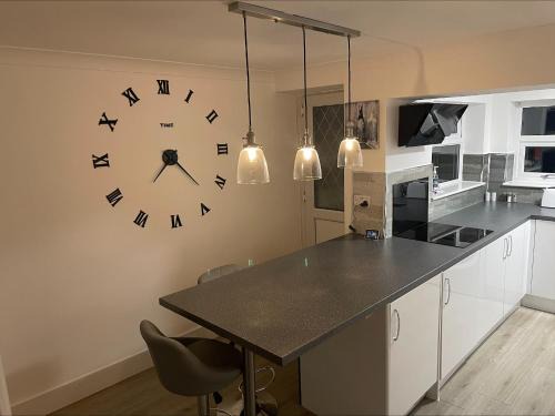 Middlesbrough House | The Ironstone Miners Cottage