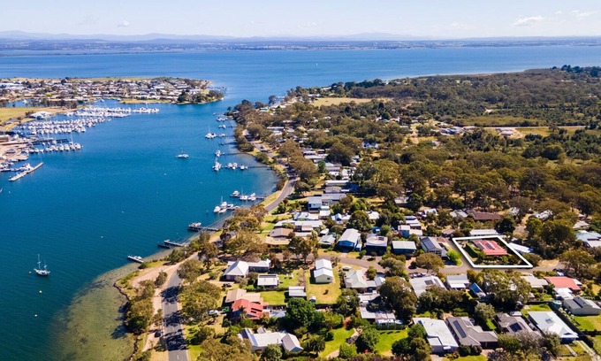 Raymond Island House | The Island House - Your Ultimate Escape on Raymond Island